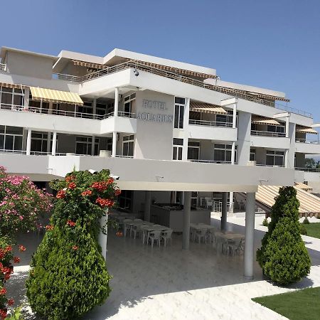 Hotel Aquarius Велипойе Экстерьер фото