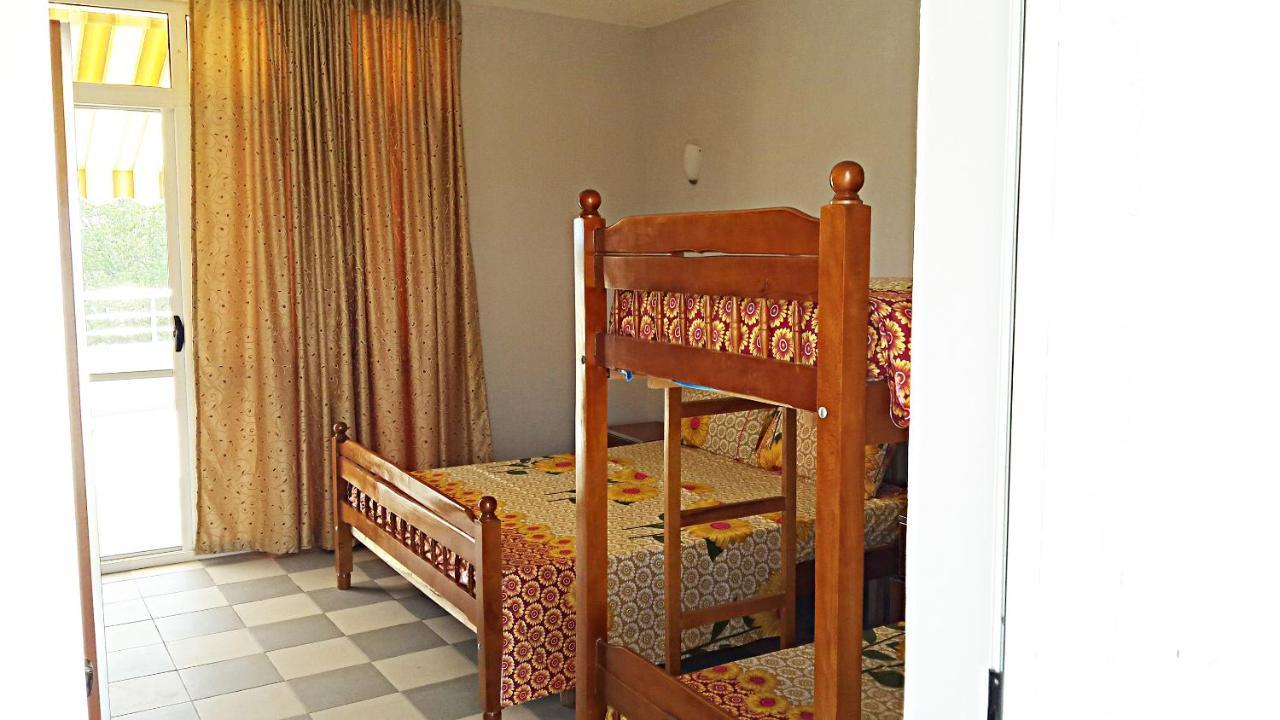 Hotel Aquarius Велипойе Экстерьер фото