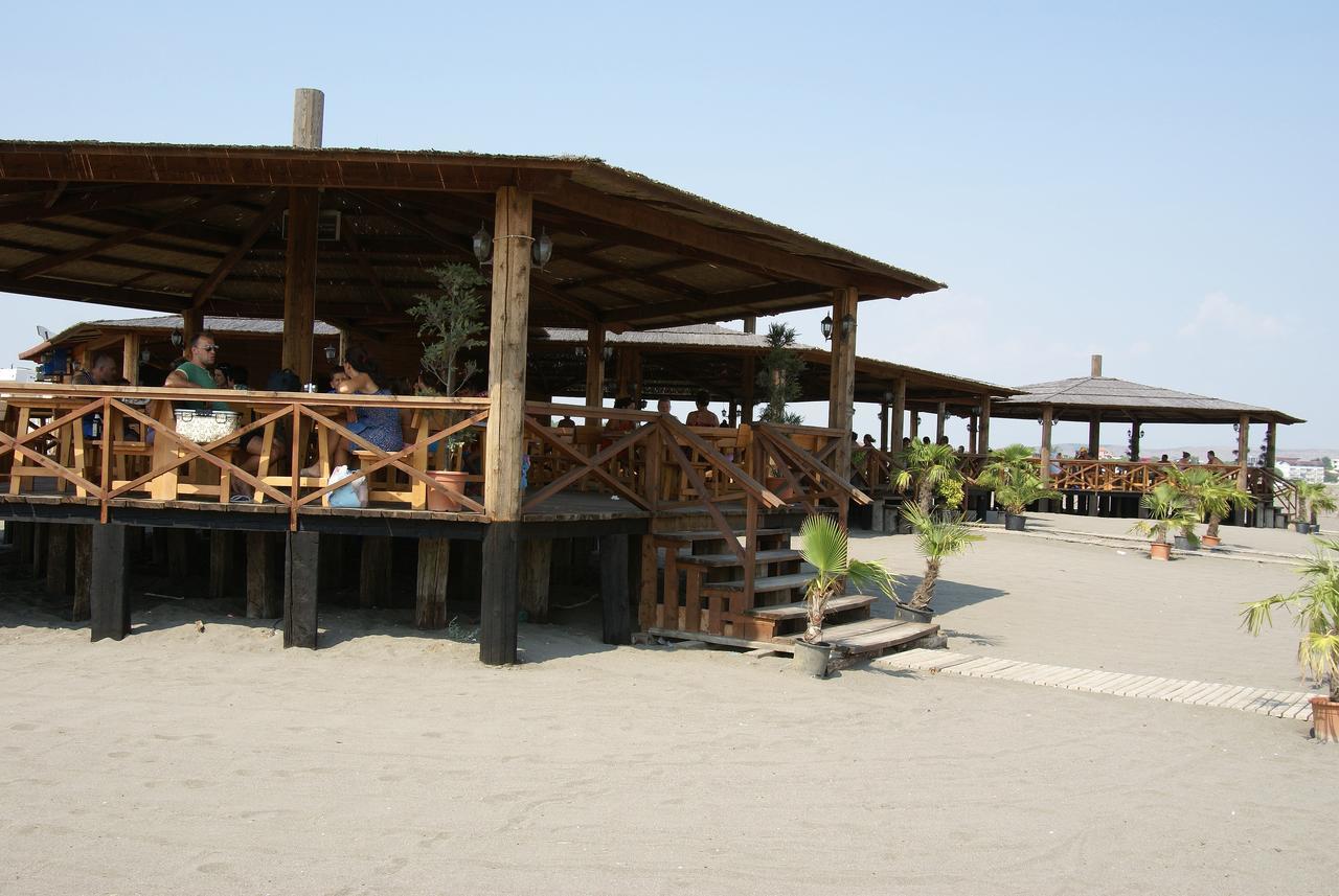 Hotel Aquarius Велипойе Экстерьер фото